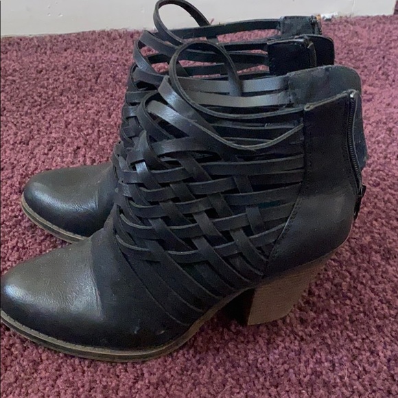 Booties - Picture 2 of 3